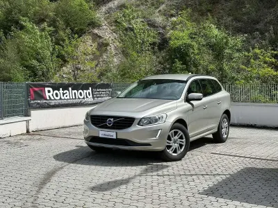 Usado Volvo XC60