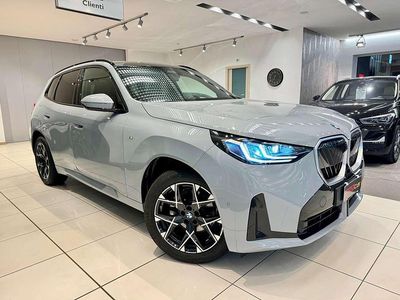 Usata BMW X3 M Sport 197 CV (144 kW) 2025 Other SUV