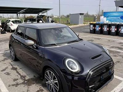 Usata Mini Cooper S Essential 178 CV (130 kW) 2023 Utilitaria