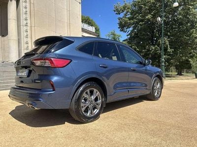 Usata Ford Kuga ST-Line X 224 CV (164 kW) 2023 SUV