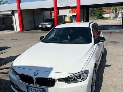 Usata BMW 320 184 CV (135 kW) 2015 Station wagon