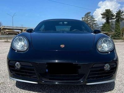 Usata Porsche Cayman 295 CV (216 kW) 2007 Coupé