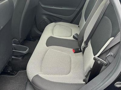 Occasion Renault Captur Intens 90 ch (66 kW) 2016 Noir SUV
