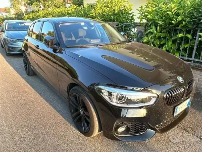 Usata BMW 114