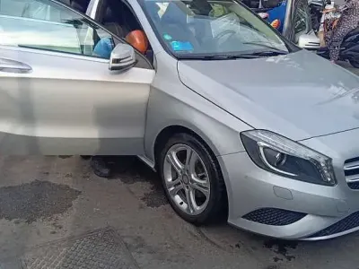 Usata Mercedes A180