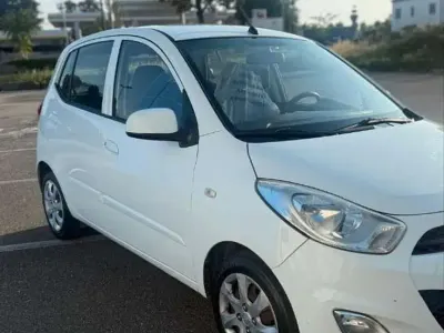 Usata Hyundai i10 69 CV (50 kW) 2013 Utilitaria