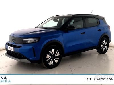Marrone Nuova 2025 Opel Frontera SUV | 20.900 € (Ottimo prezzo)