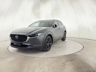 Usata Mazda CX-30