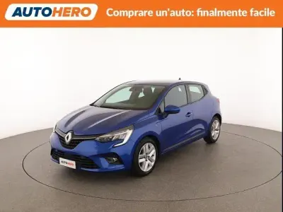 Usata Renault Clio