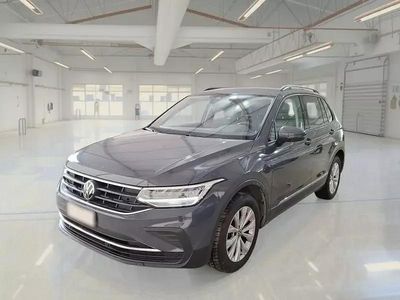 Usata VW Tiguan Life 149 CV (109 kW) 2023 SUV