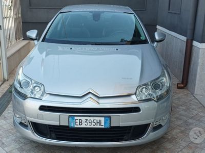 Citroën C5