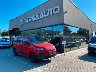 Usata Fiat Qubo