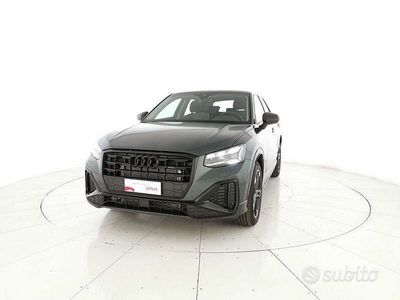 Nuova Audi Q2 Ambiente 150 CV (110 kW) 2025 Other SUV