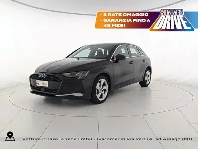 Usata Audi A3