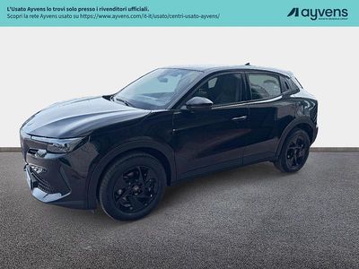 Usata Alfa Romeo GT Junior