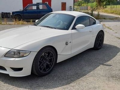 usata BMW 340 Z4 M COUPE' 252 KW -CV