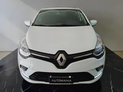 Usata Renault Clio V