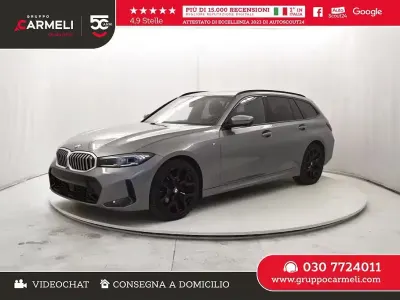 Usata BMW 320