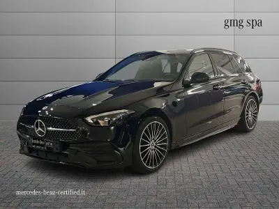 Usata Mercedes 300