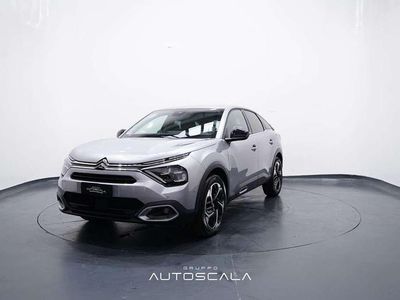 Usata Citroën C4 PureTech 131 CV (96 kW) 2024 Grigio artense met. SUV