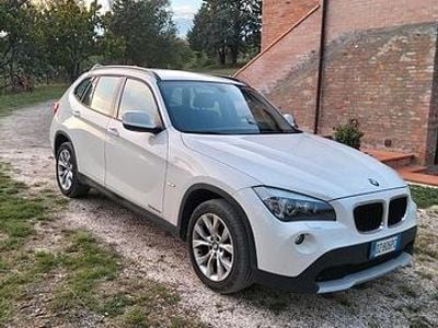 Usata BMW X1 177 CV (130 kW) 2009 SUV