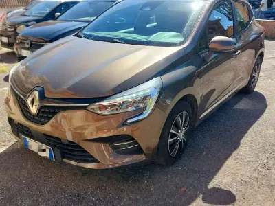 Usata Renault Clio V