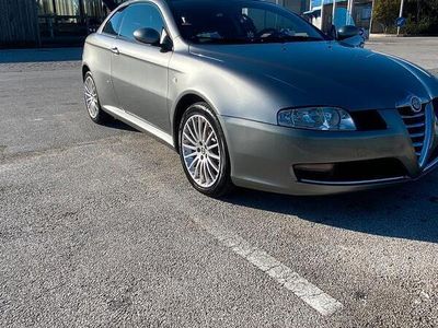 usata Alfa Romeo GT 1.9 16v 150cv