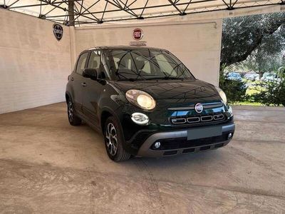 usata Fiat 500L 1.4 95 CV S&S Cross