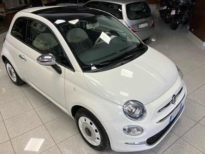 usata Fiat 500 1.2 Lounge / UnicoProp. / Garantita