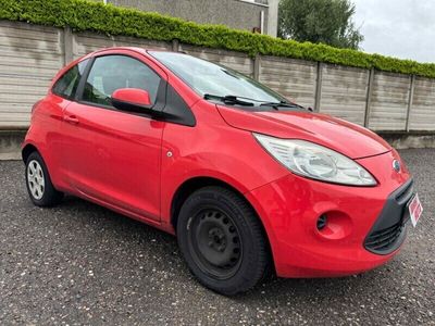 usata Ford Ka 1.2 8V 69CV Titanium