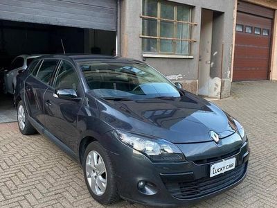 usata Renault Mégane GT Line Megane 1.9 dCi