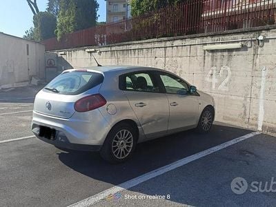 Fiat Bravo