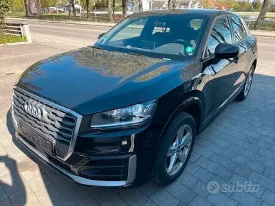 Occasion Audi Q2