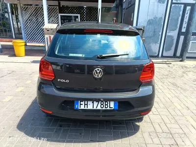 Usata VW Polo