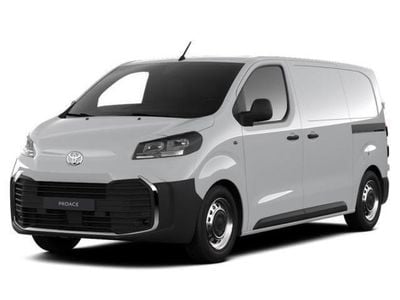 Nuova Toyota Proace 75 kW (102 CV) 2025 Bianco Monovolume
