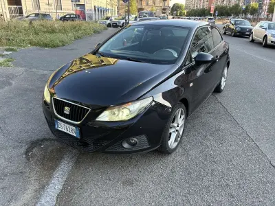 Usata Seat Ibiza SC Sport 105 CV (77 kW) 2009 Utilitaria