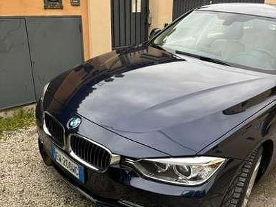 BMW 316
