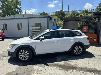 Usata Seat Leon