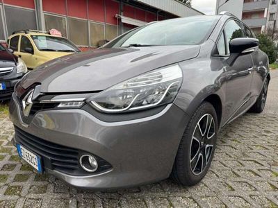 Renault Clio IV