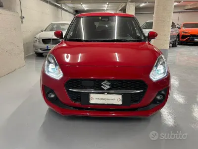 Usata Suzuki Swift