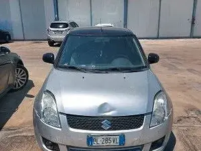 Usata Suzuki Swift