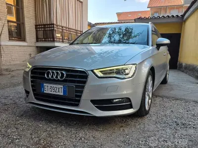 Usata Audi A3