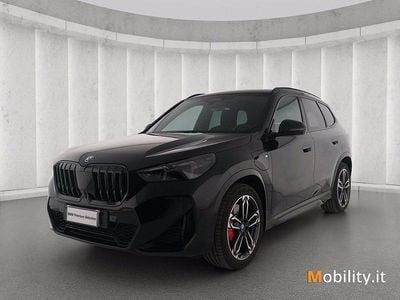 Usata BMW X1 M Sport 245 CV (180 kW) 2025 SUV