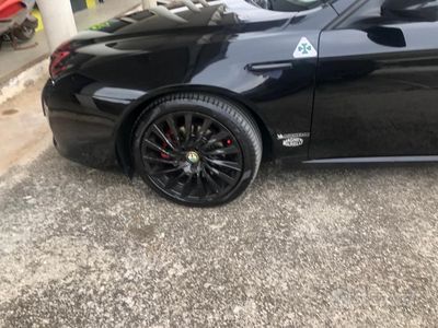 usata Alfa Romeo 159 1.9 150 cv prezzo trattabile per realizzo