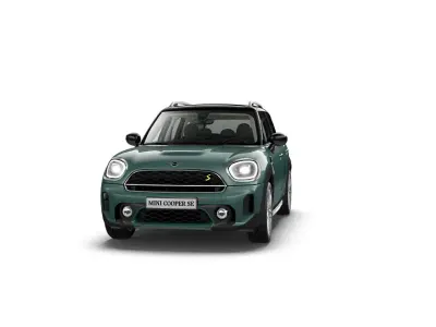 Usata Mini Cooper S Countryman