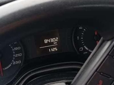 Käytetty Fiat Tipo