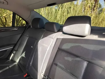 Usata Mercedes E250