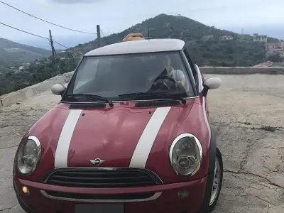 Usata Mini Cooper