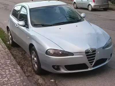 Occasion Alfa Romeo 147