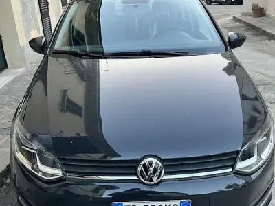 Usata VW Polo